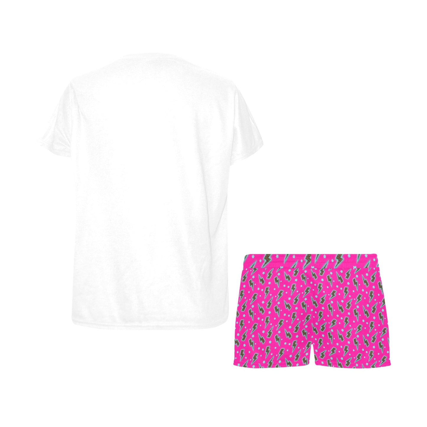 Kinda Country Cowgirl Pj set