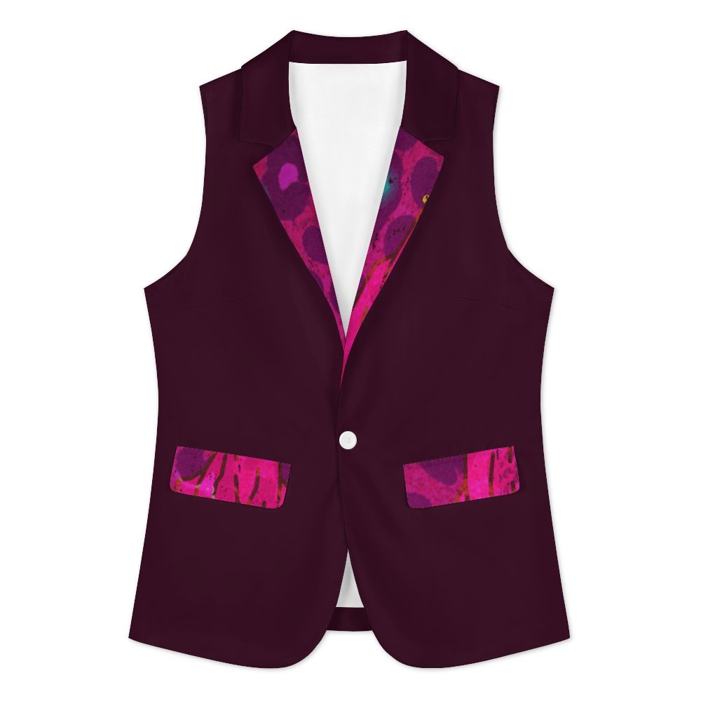 Neon Moon Women's Vest