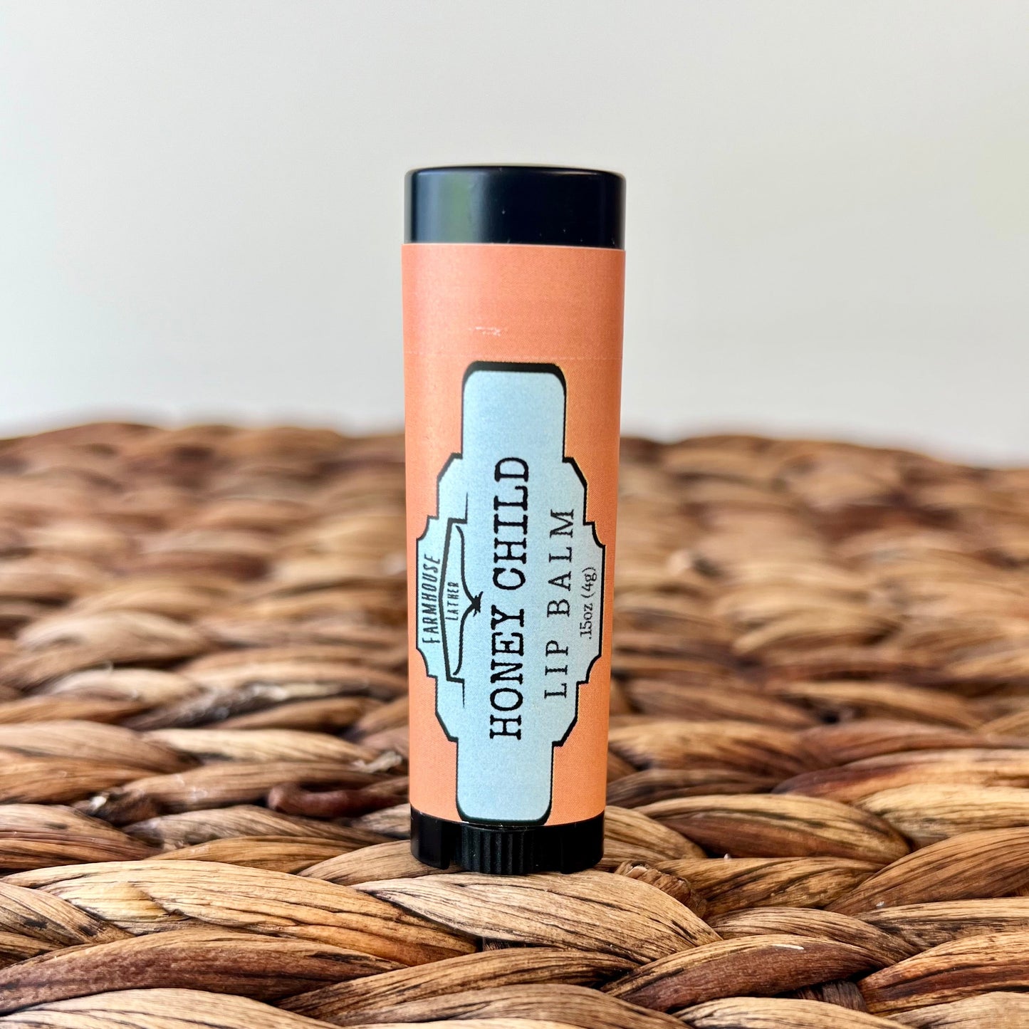 Farmhouse Lather Honey Child