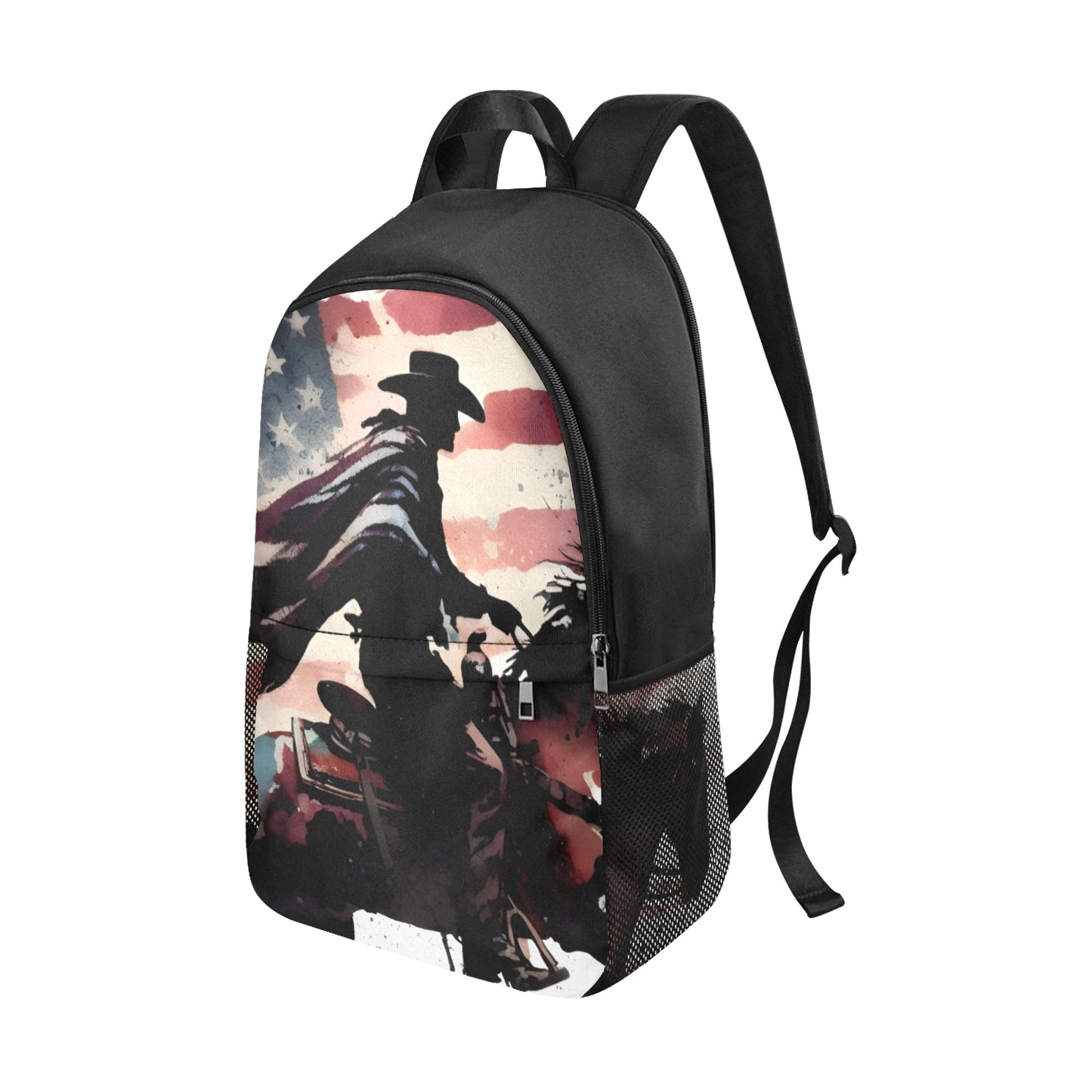 Ride for America Backpack