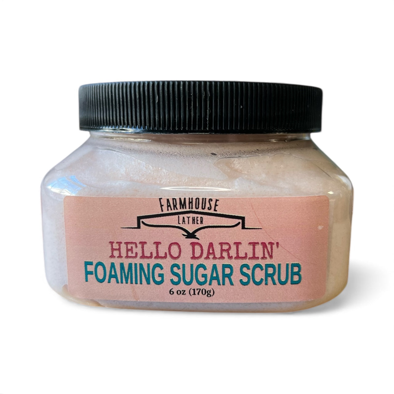 Farmhouse Lather Hello Darlin'