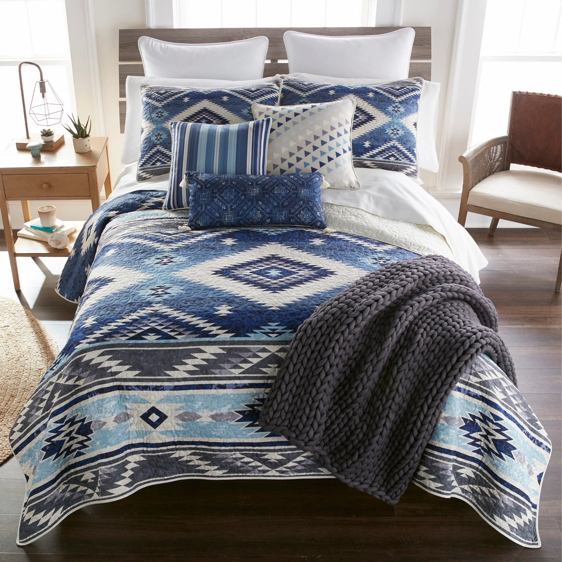 Cloudcroft Bedding Set