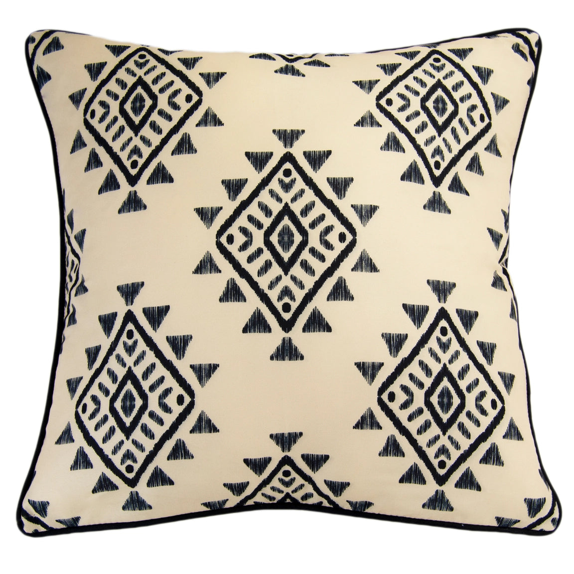 Accent Western Southwestern Cowboy Cowgirl Aztec Throw Pillows choice of styles