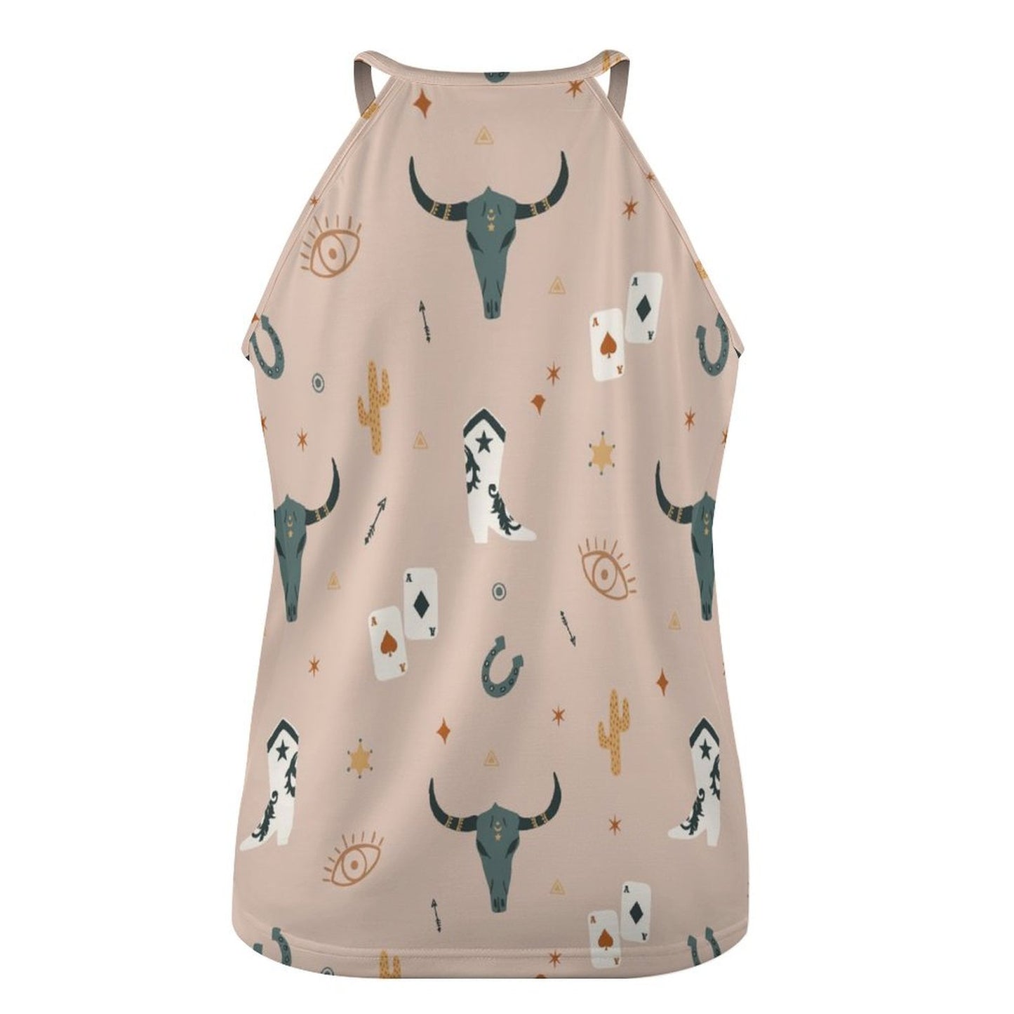 Bullhead Tank Top