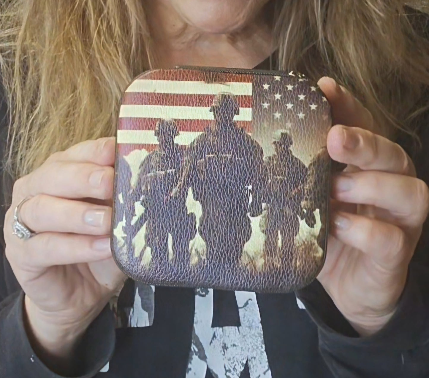 CLOSEOUT Jewelry Case - choice of styles