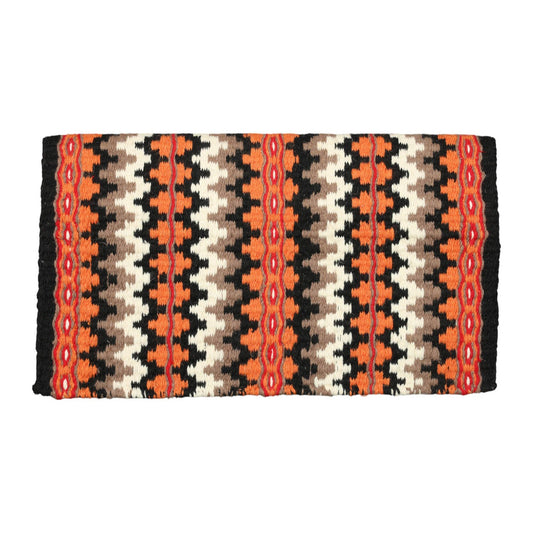 TuffRider Austin Double Weave Saddle Blanket