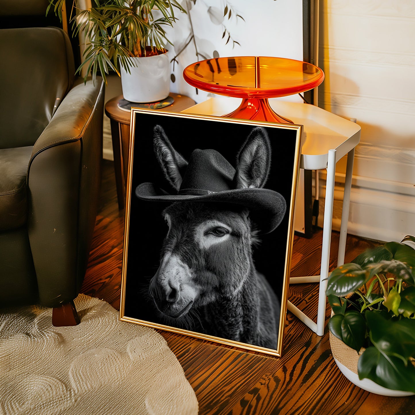 The Gentleman's Morning