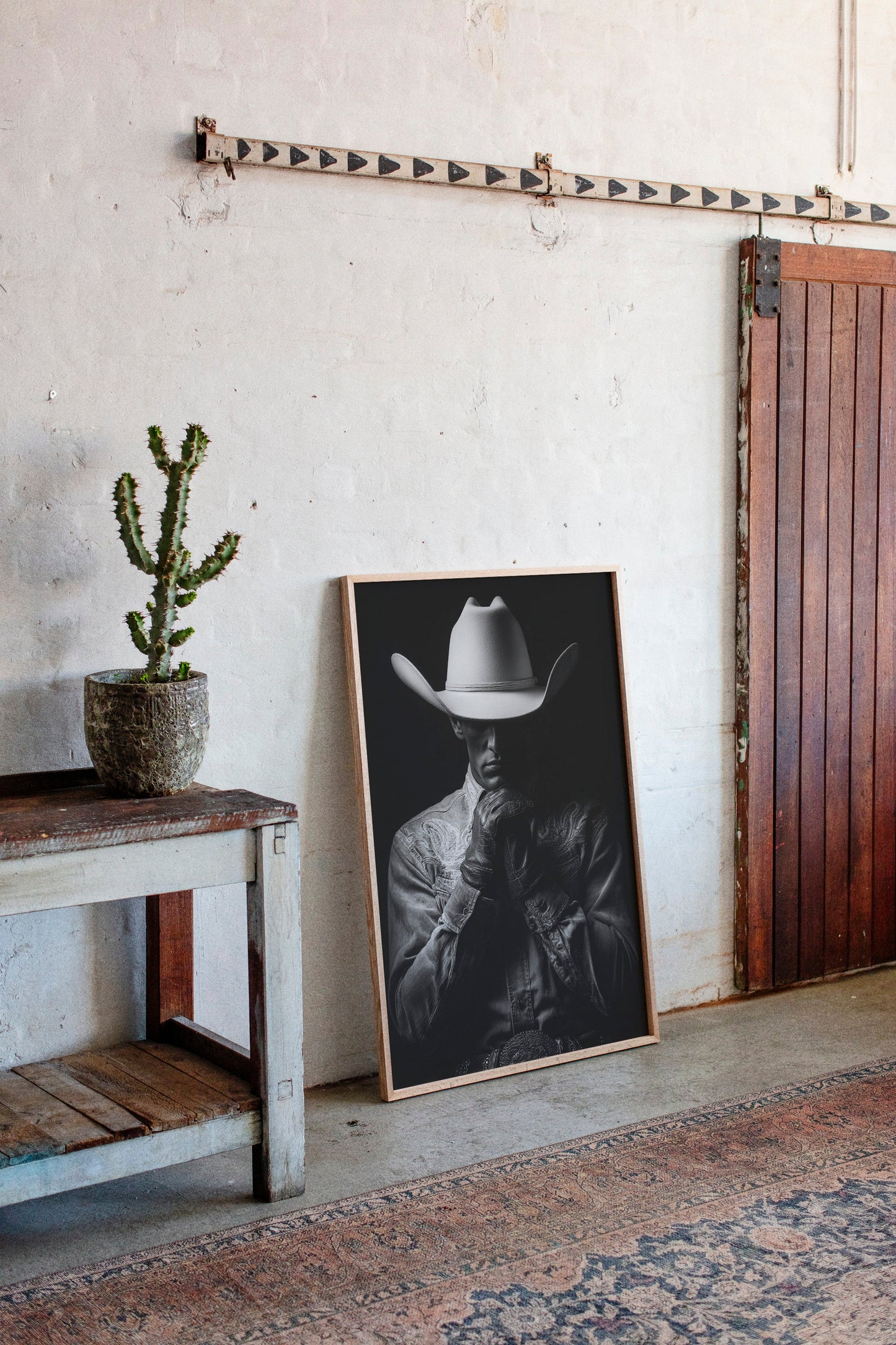 When Tradition Wears Its Finest