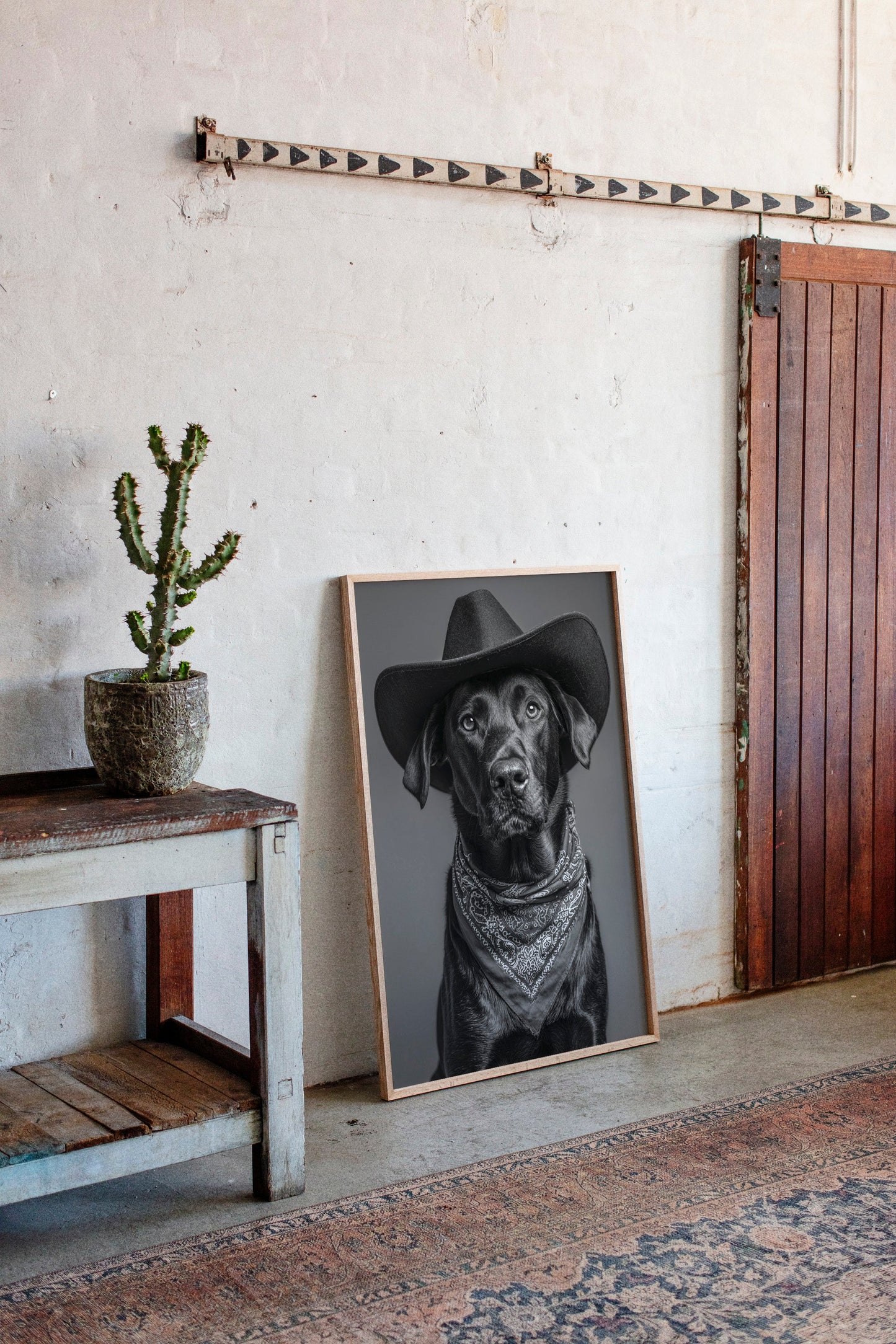 The Good, The Bad, and The Furry