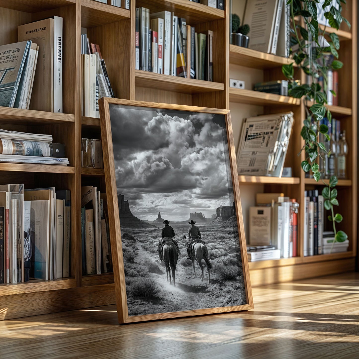 Brothers of the Trail