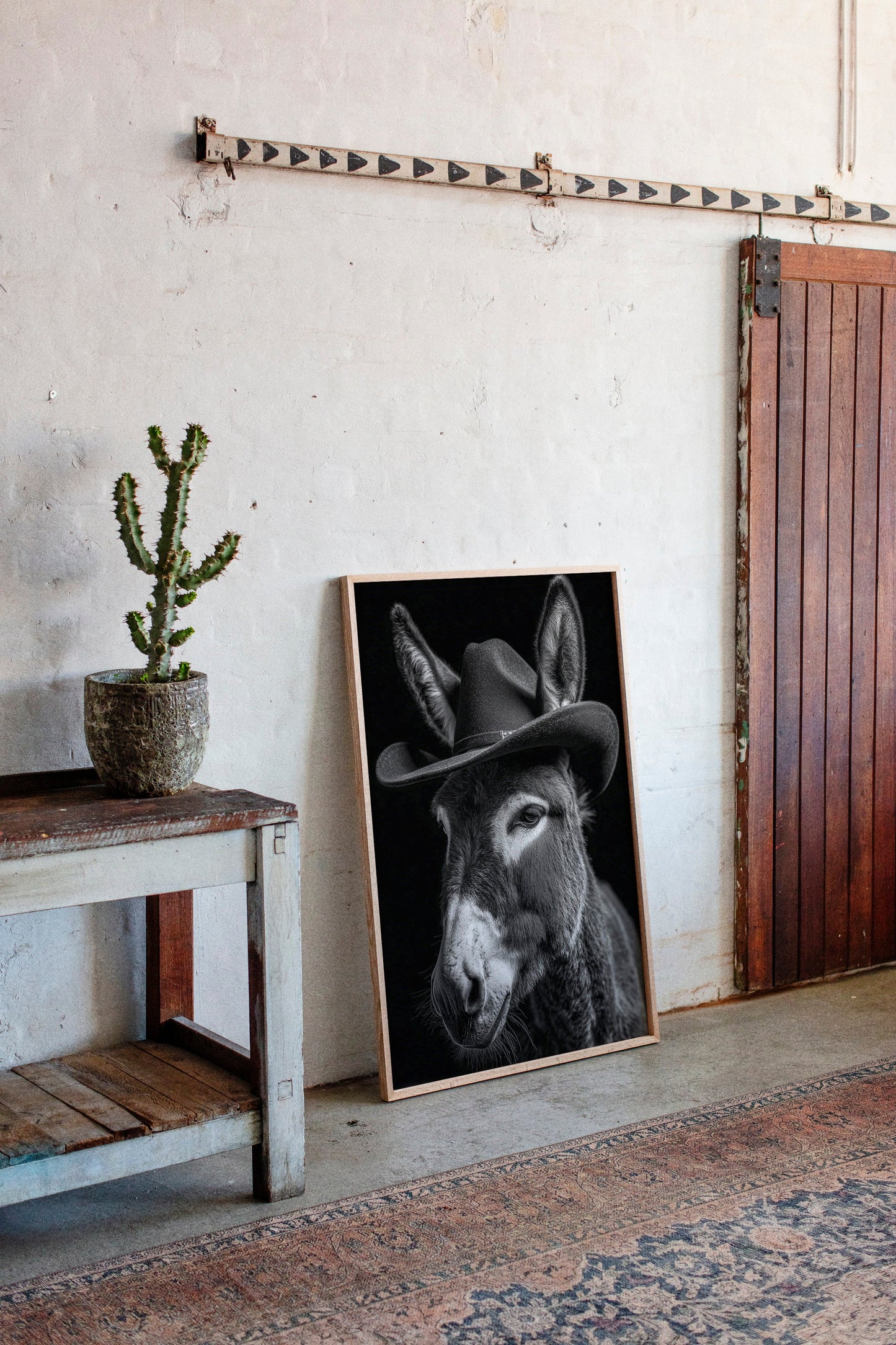 The Gentleman's Morning