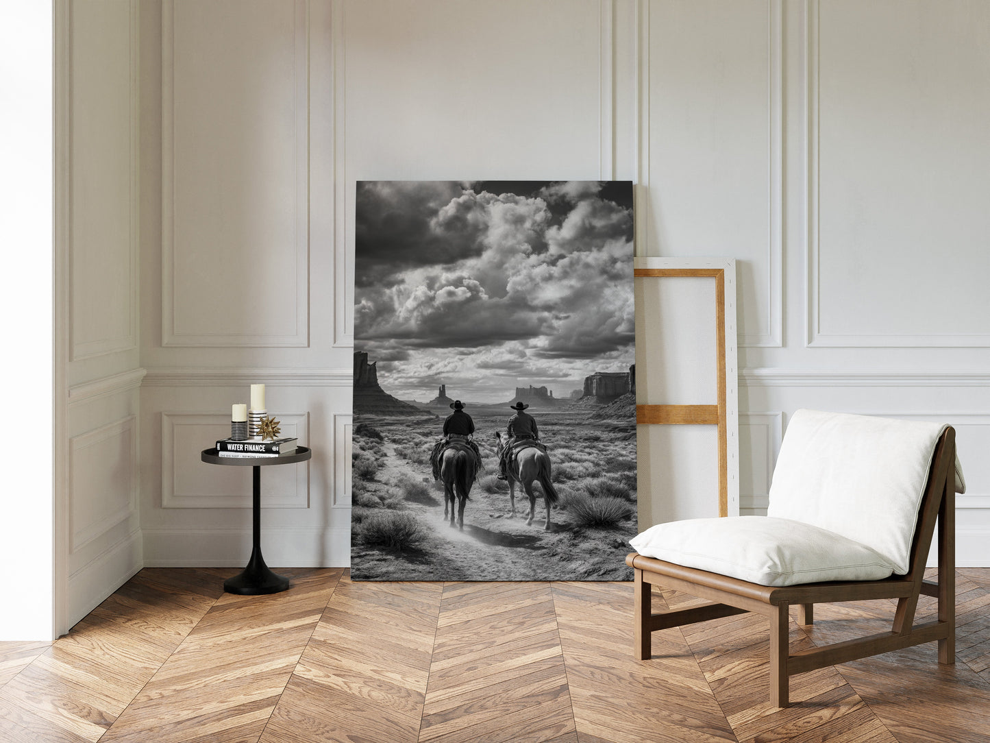 Brothers of the Trail