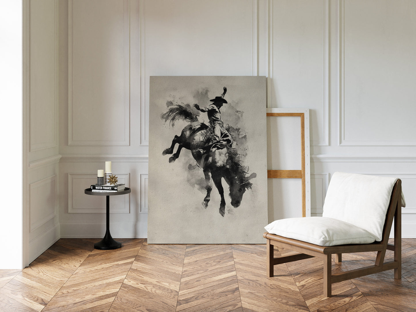 Wild Hearts Never Surrender