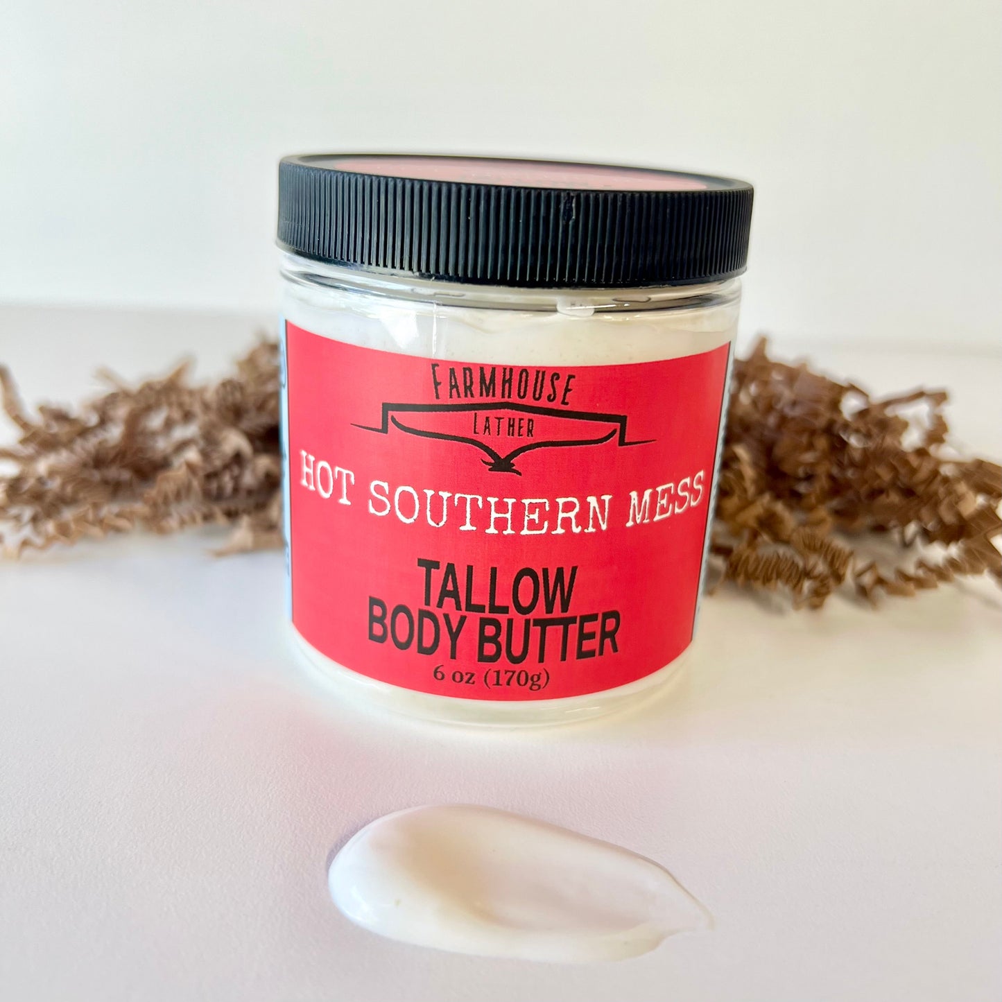 Farmhouse Lather Hot Southern Mess