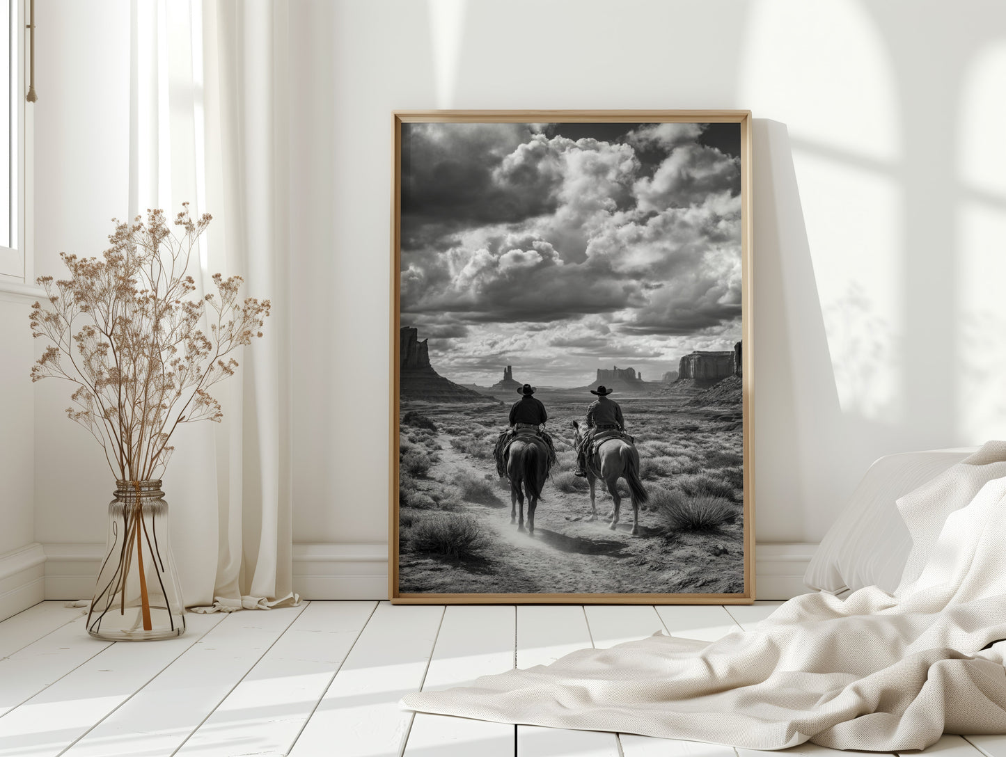 Brothers of the Trail