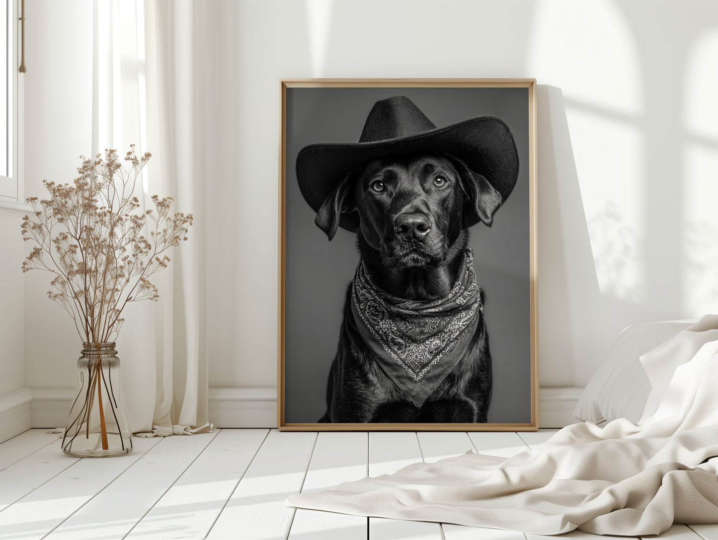 The Good, The Bad, and The Furry