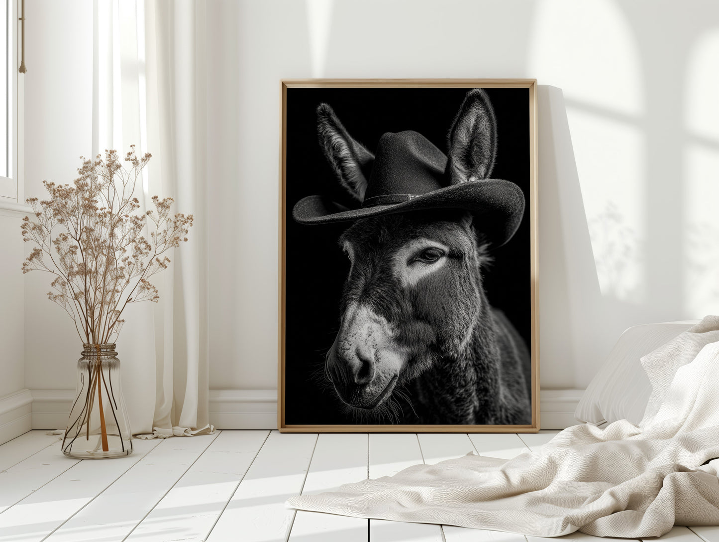 The Gentleman's Morning