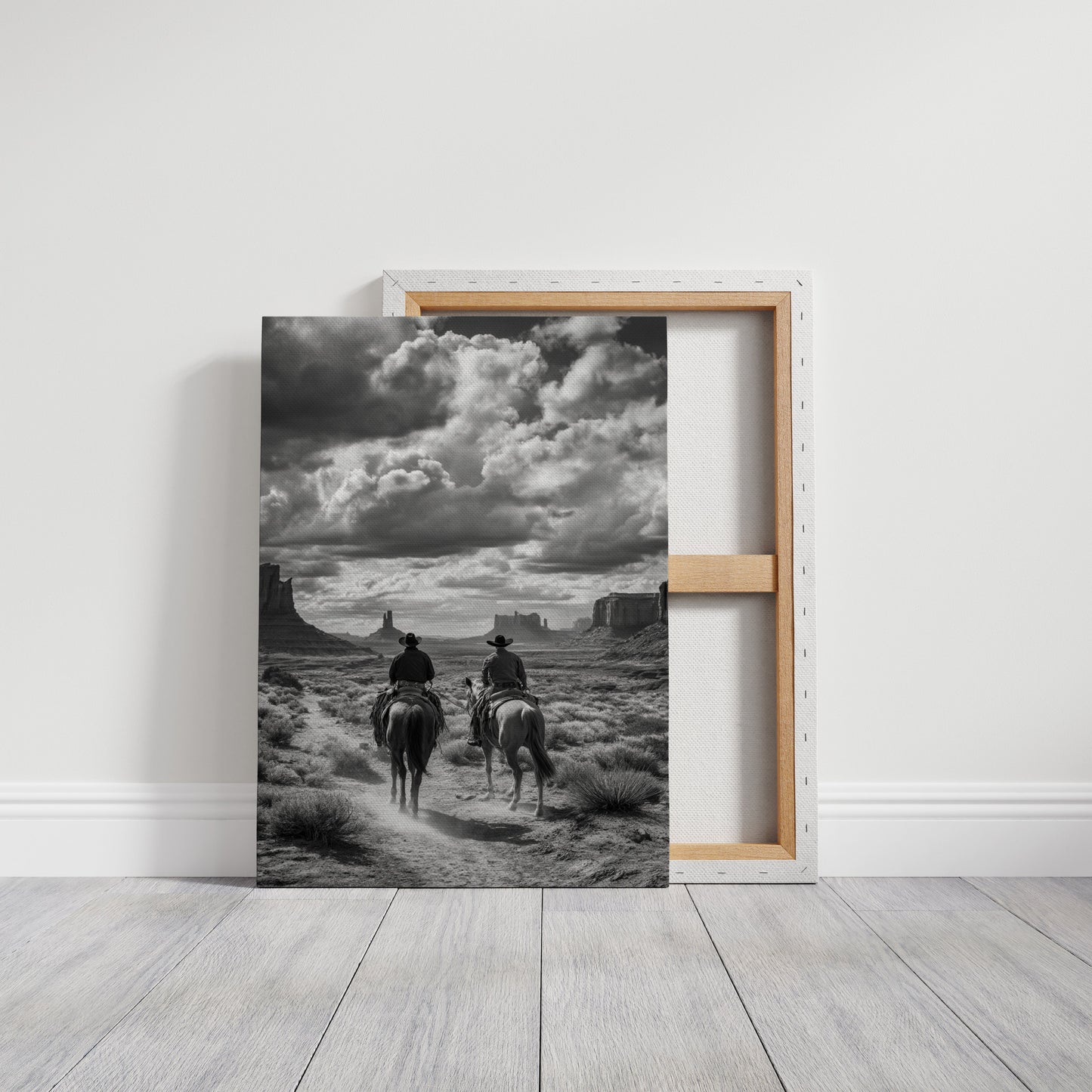 Brothers of the Trail