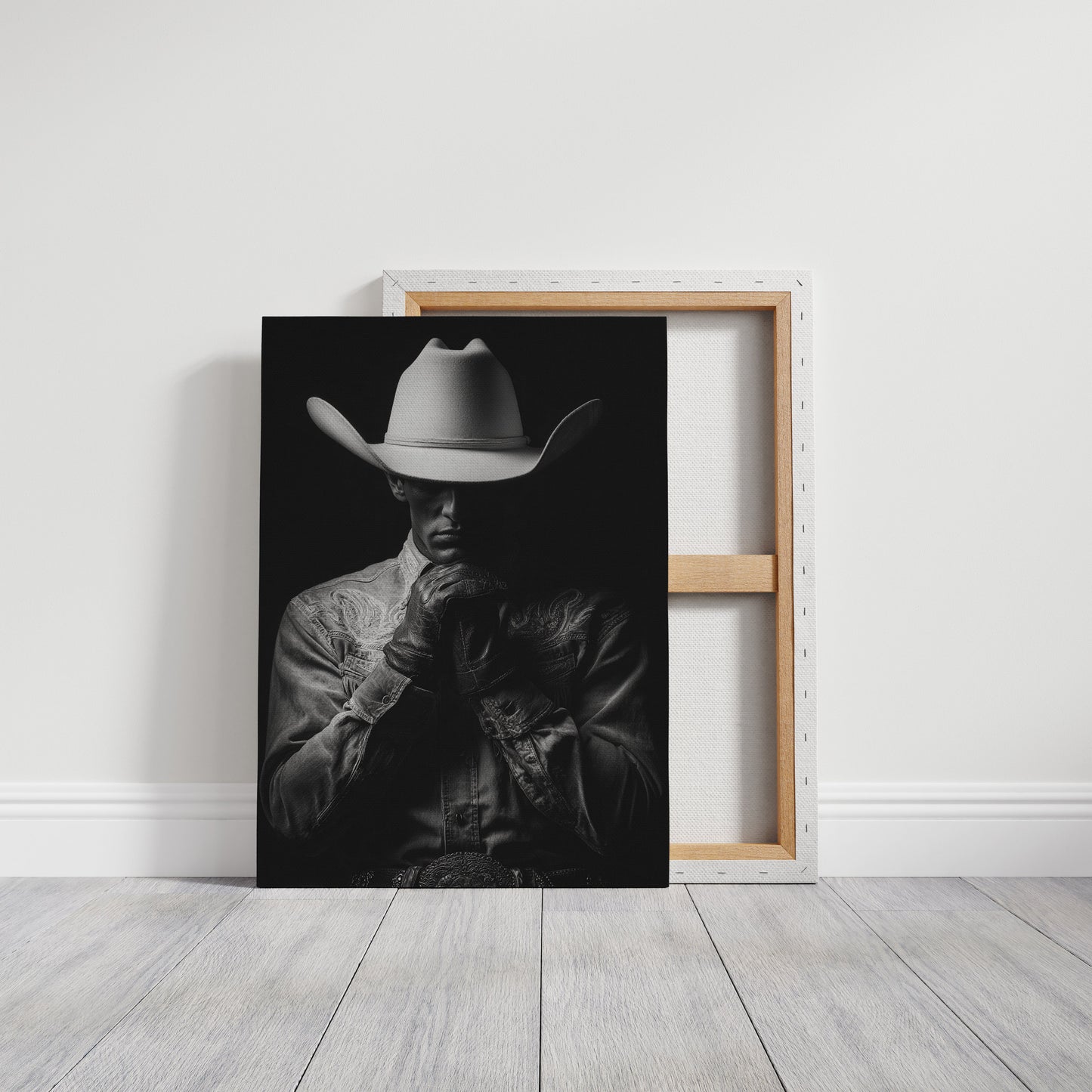 When Tradition Wears Its Finest