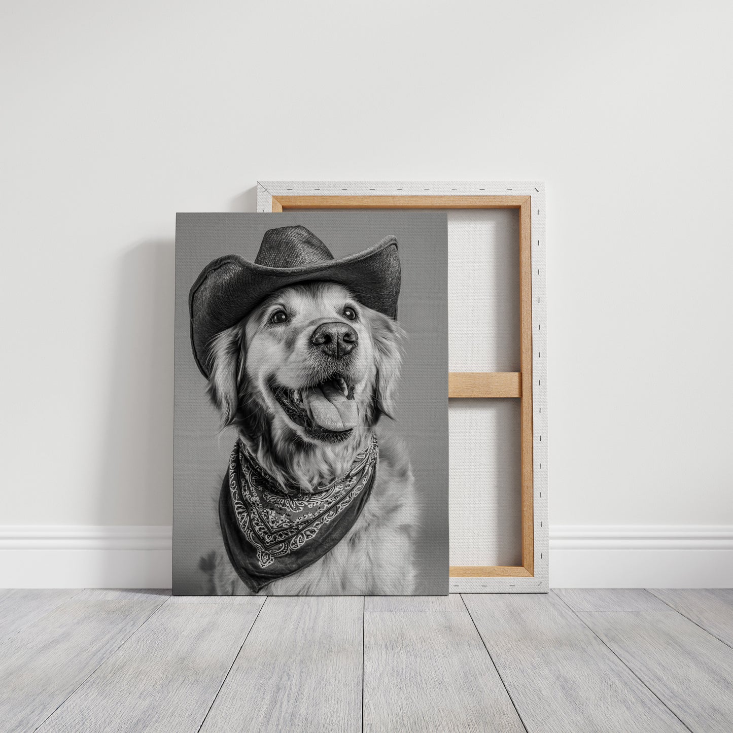 Howdy Partner, Got Treats?