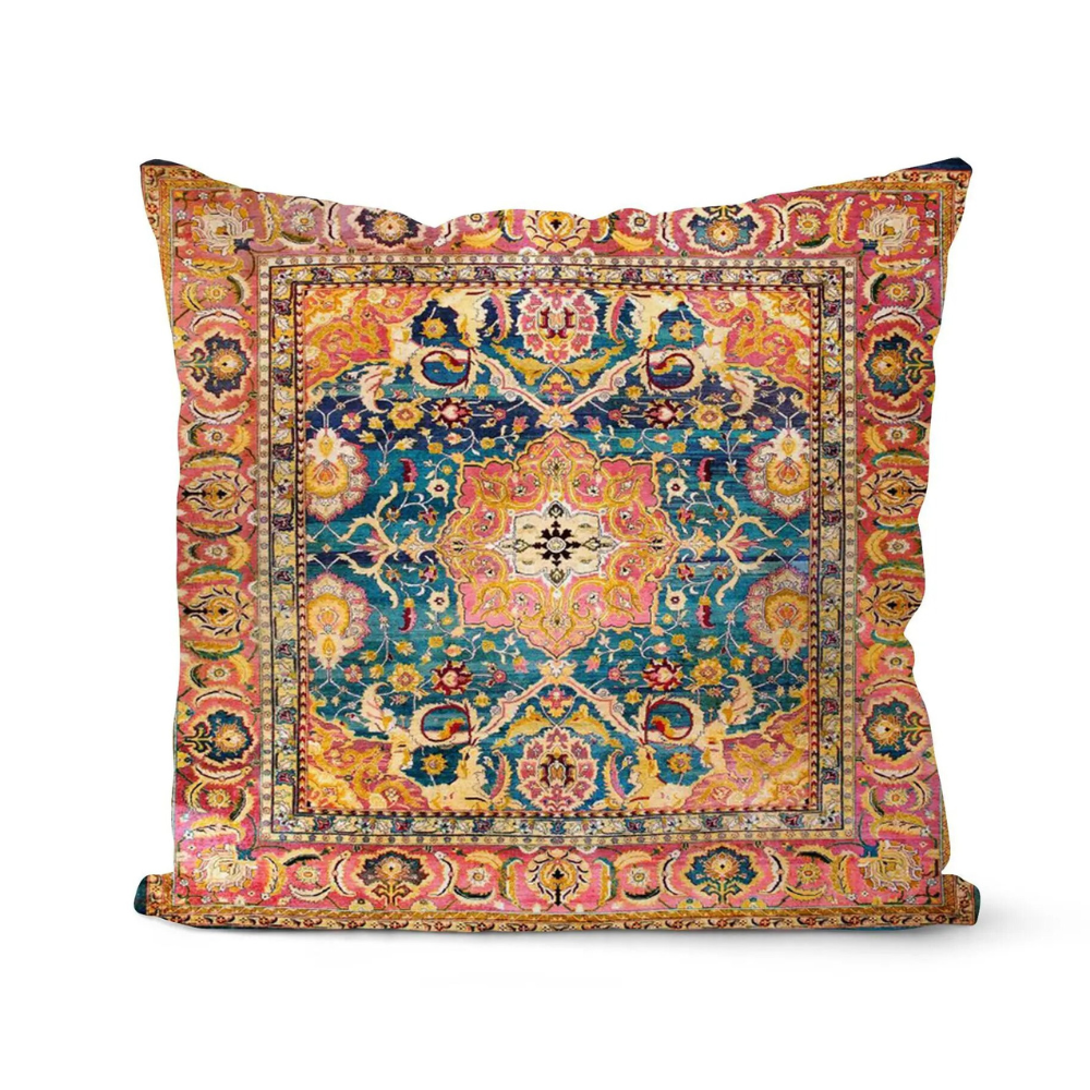 Southwestern Cushion Cover choice of prints