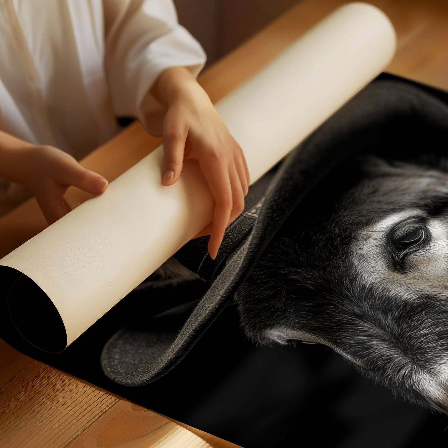 The Gentleman's Morning