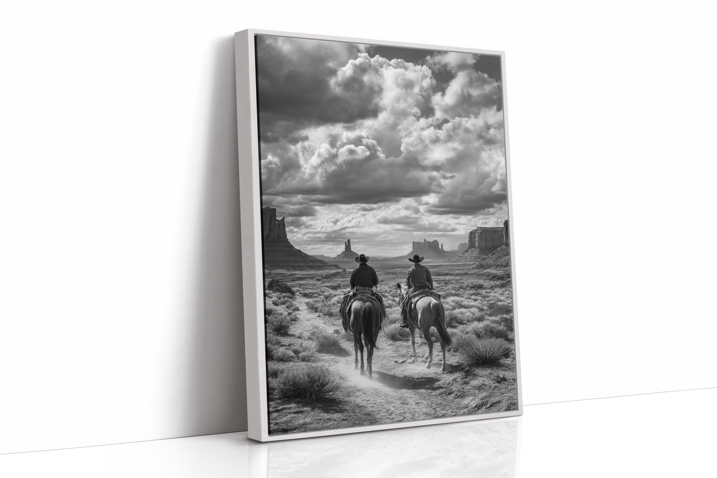 Brothers of the Trail