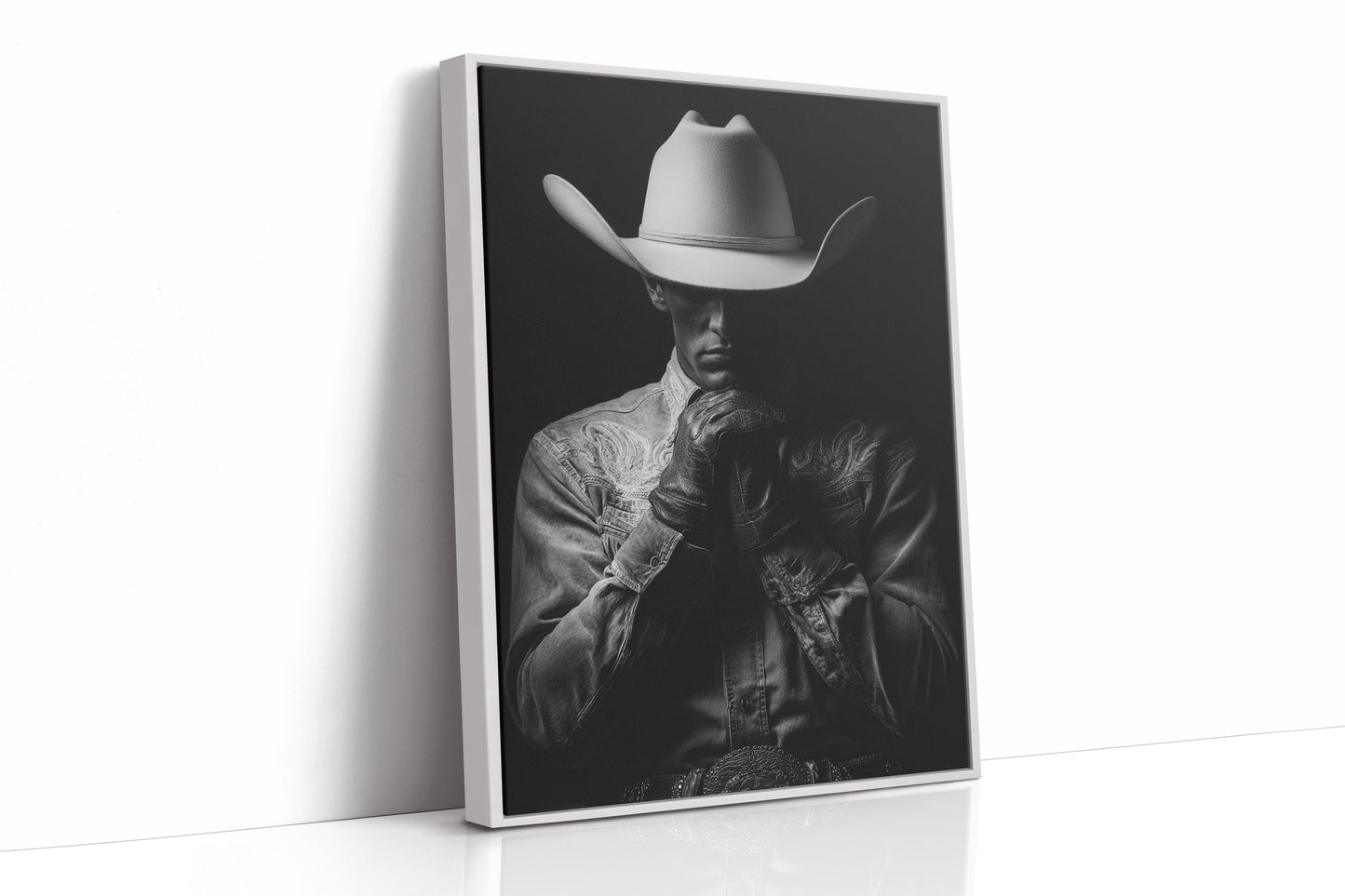 When Tradition Wears Its Finest