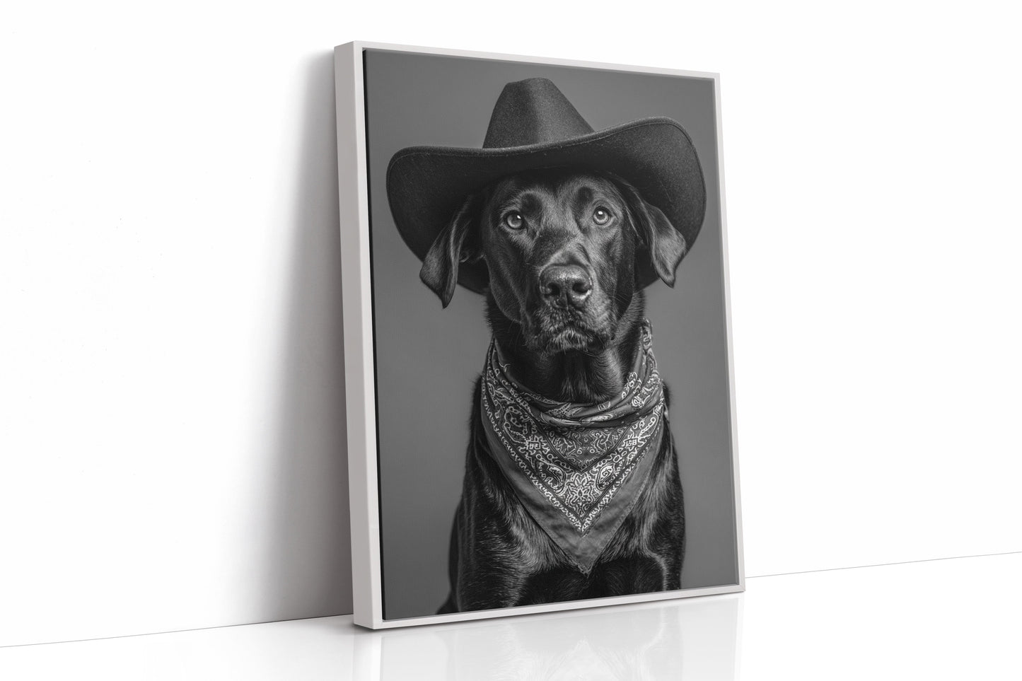 The Good, The Bad, and The Furry