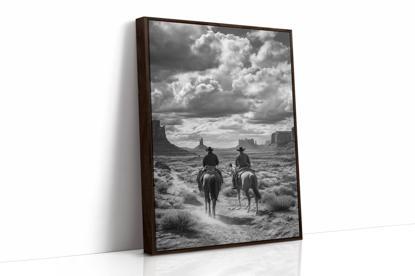 Brothers of the Trail