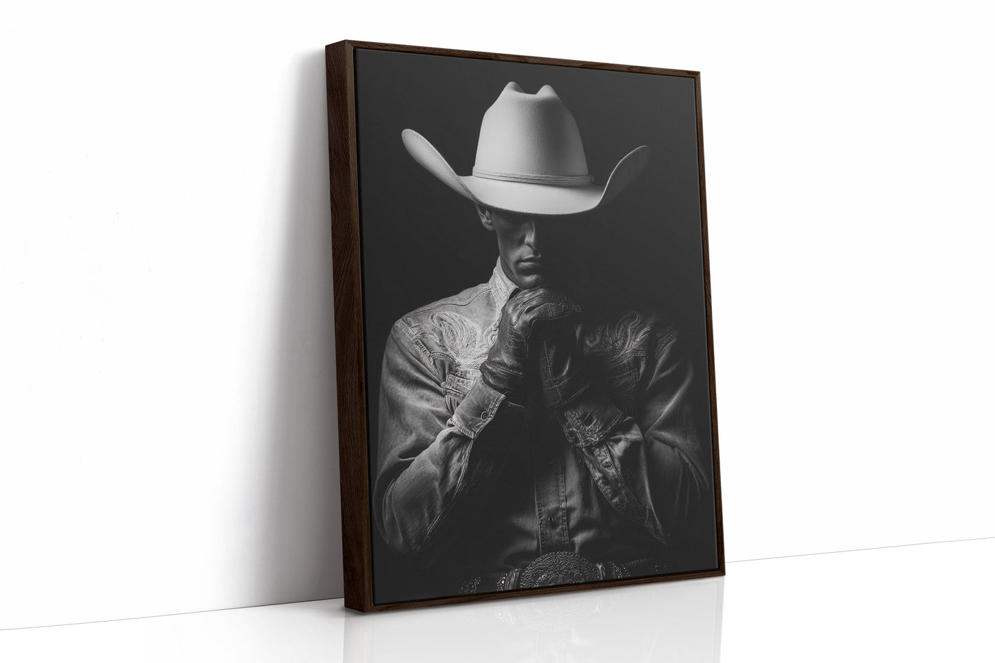 When Tradition Wears Its Finest