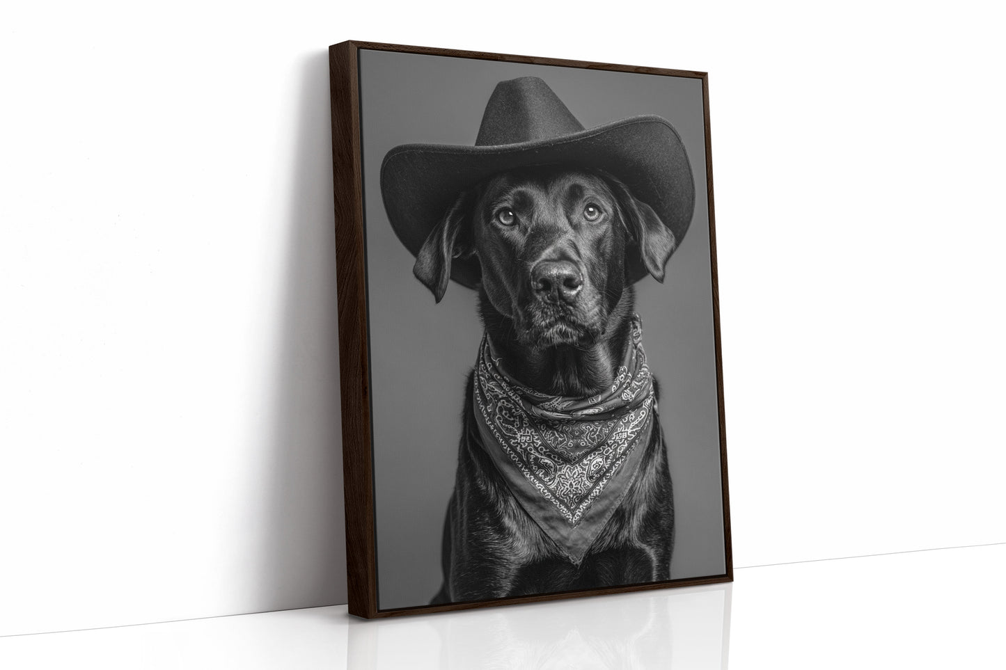 The Good, The Bad, and The Furry