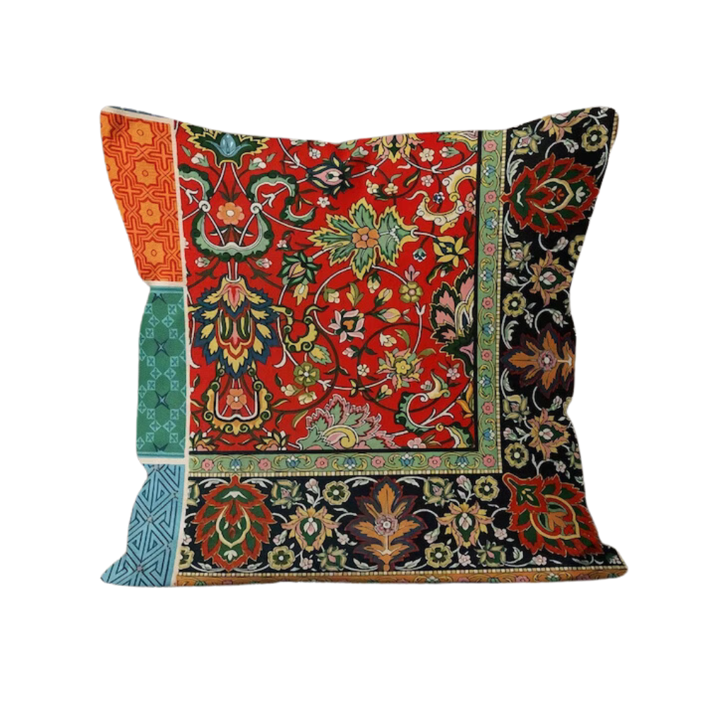 Southwestern Cushion Cover choice of prints