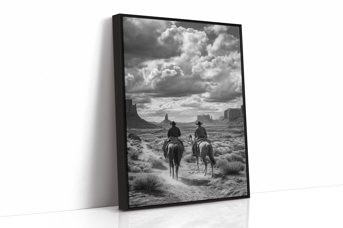 Brothers of the Trail