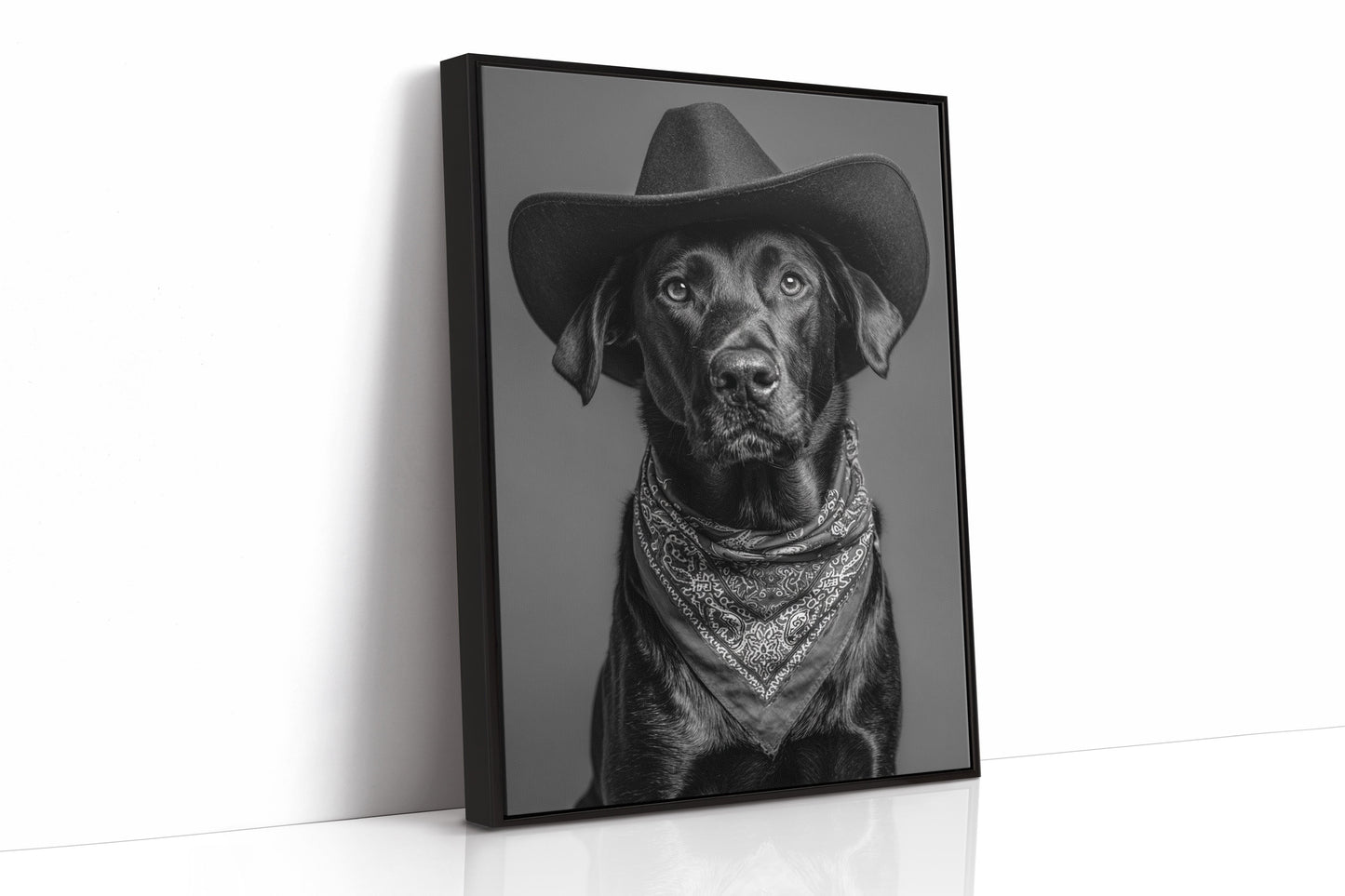 The Good, The Bad, and The Furry