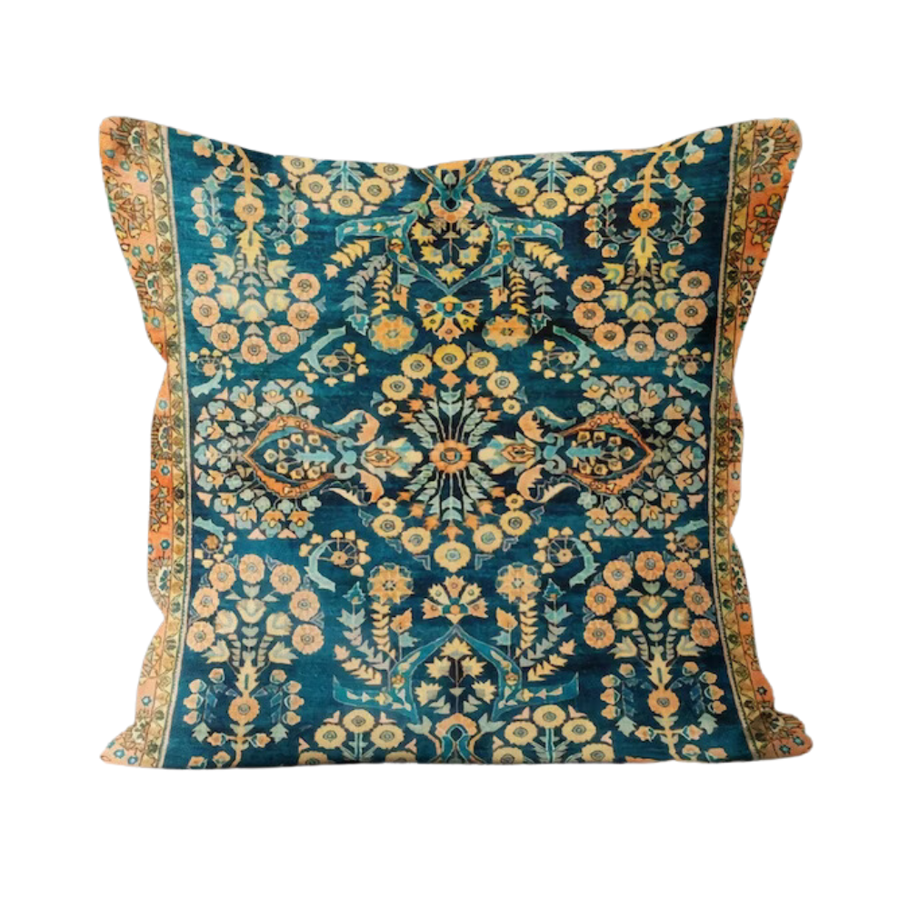 Southwestern Cushion Cover choice of prints