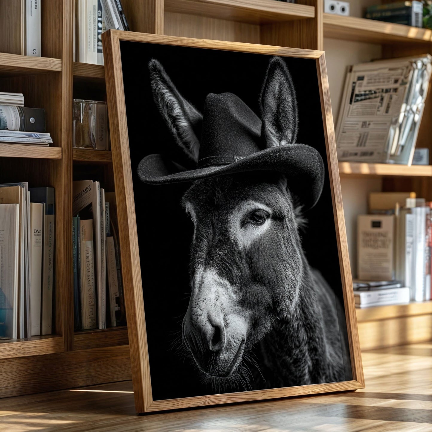 The Gentleman's Morning