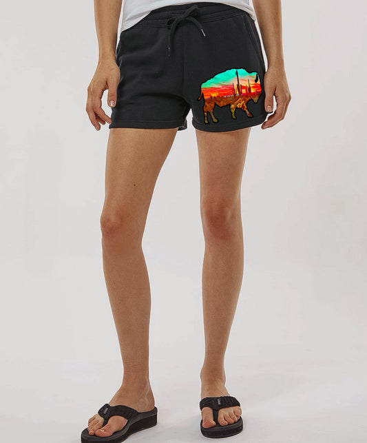 Bison Shorts