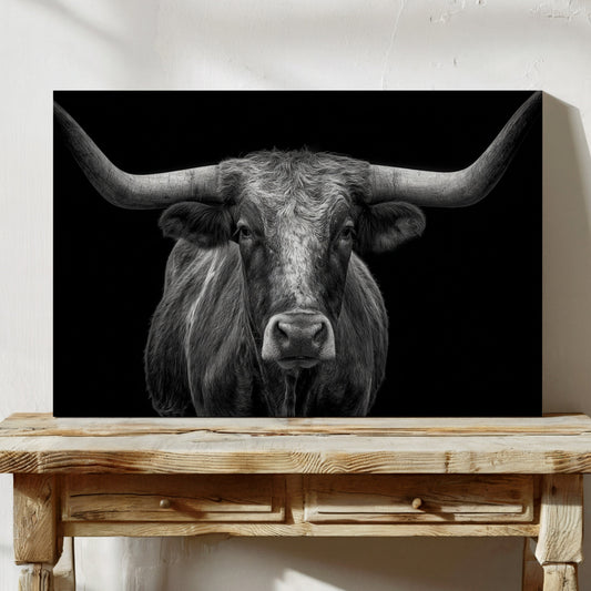 The Monarch of Texas