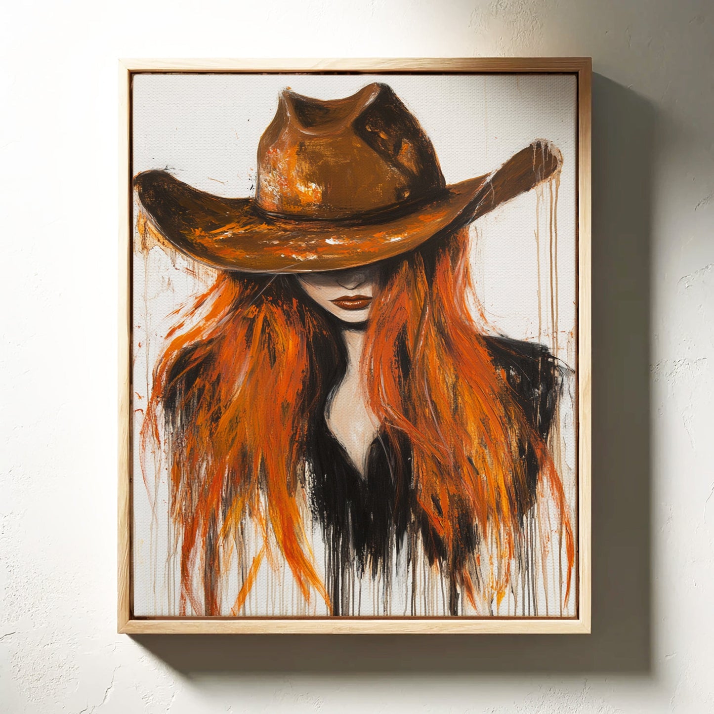 Outlaw Ember – Flame in the Desert