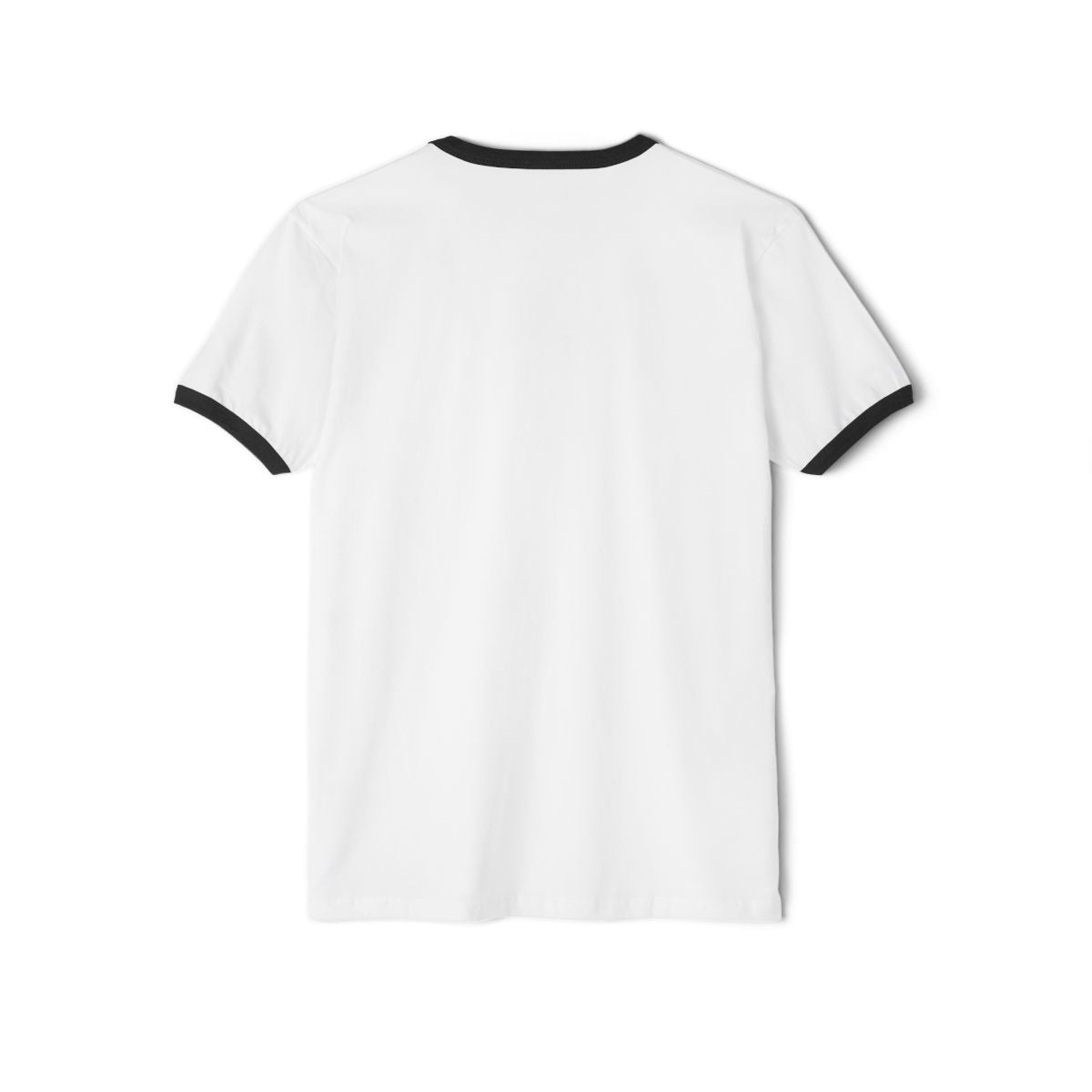 70s Good Vibes Only Oversized Ringer Tee