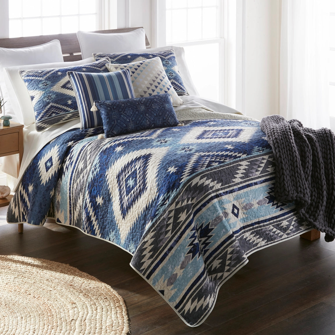 Cloudcroft Bedding Set