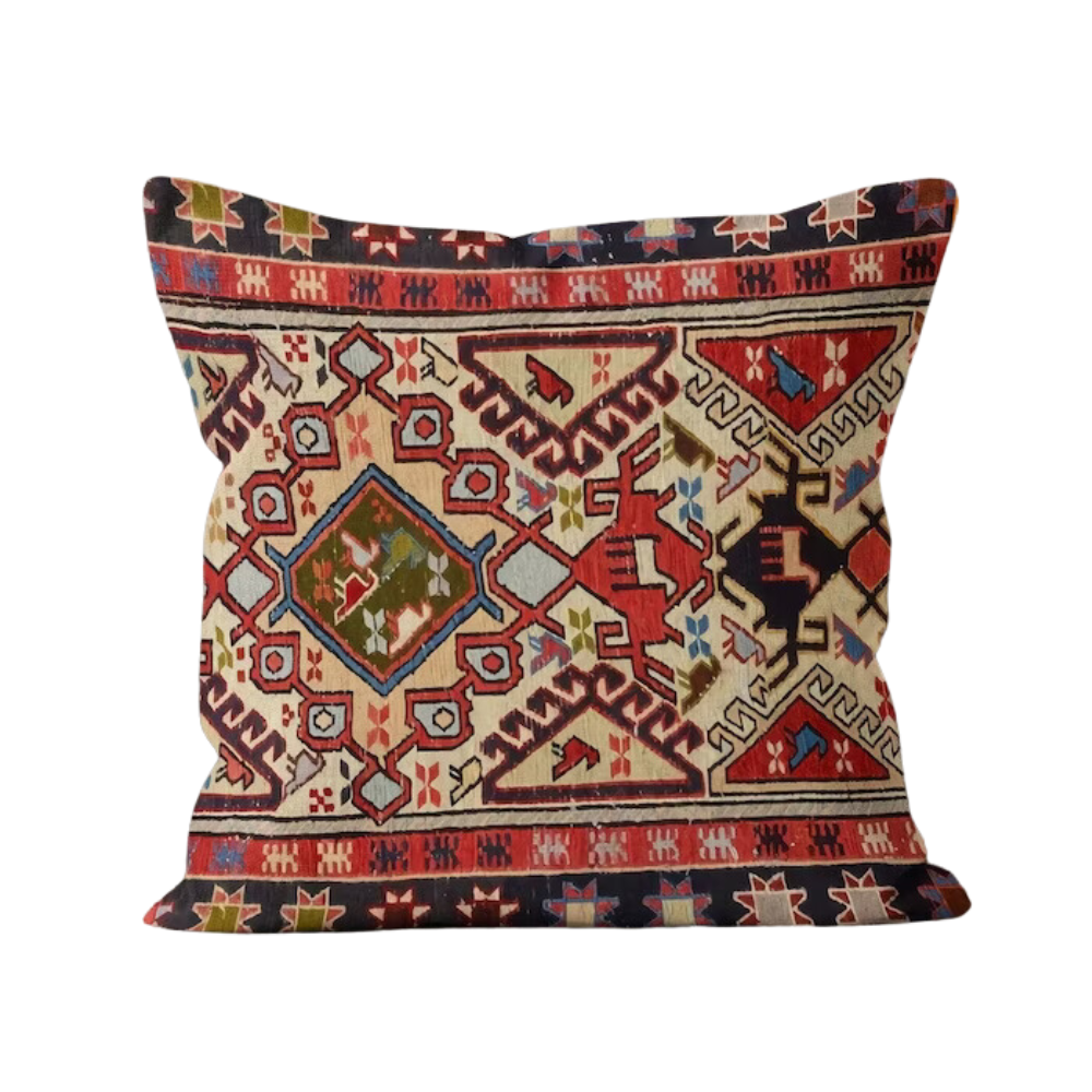 Southwestern Cushion Cover choice of prints