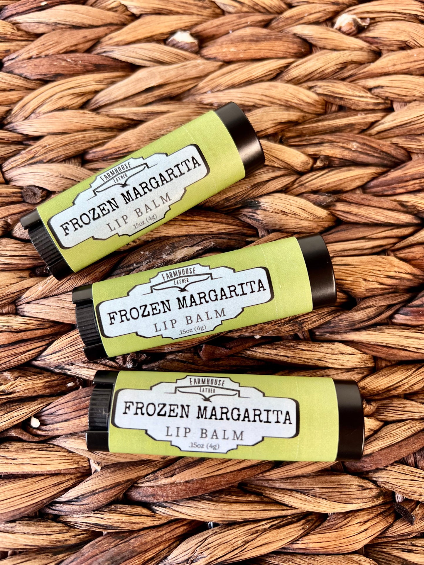 Farmhouse Lather Frozen Margarita