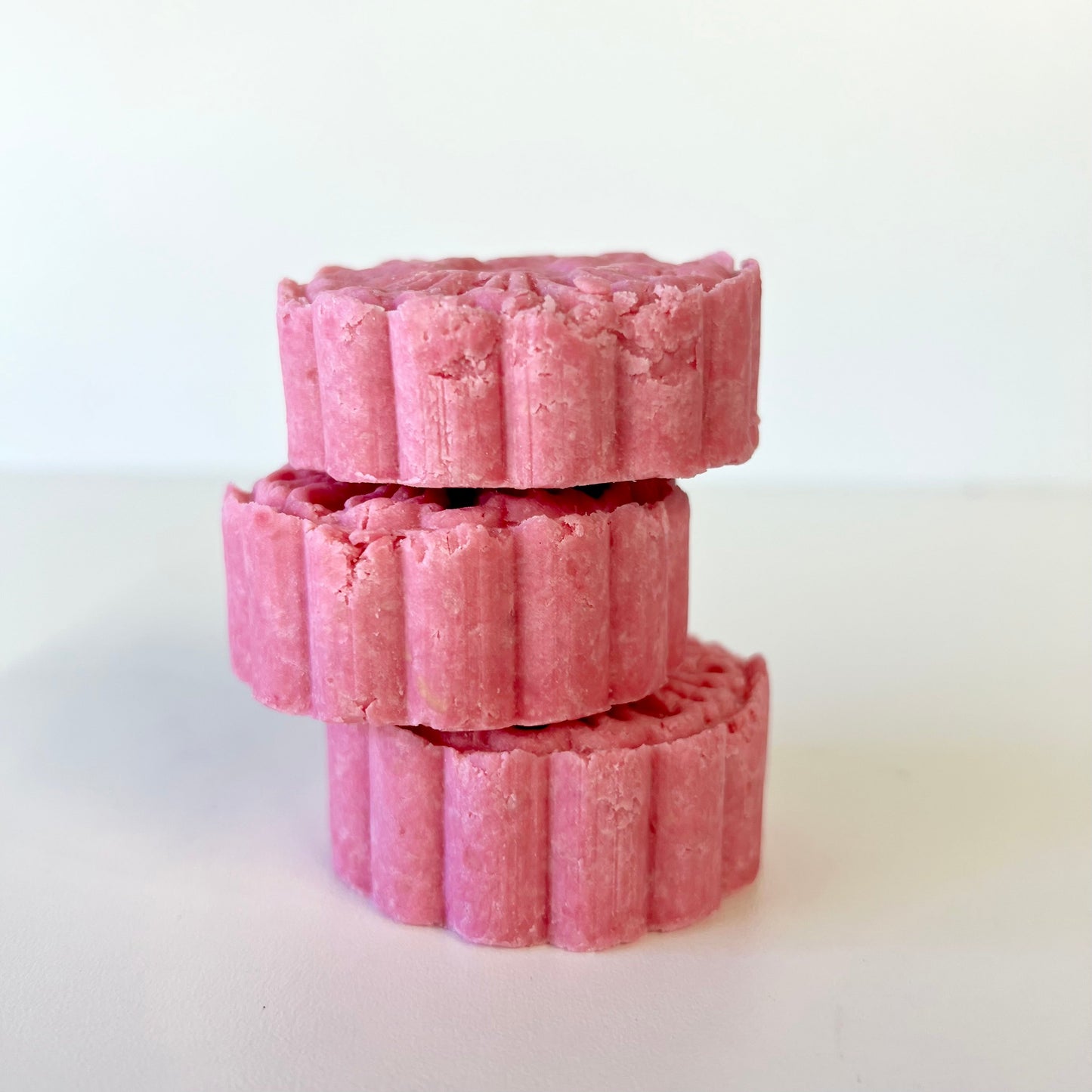 Farmhouse Lather Hot Southern Mess Shampoo Bar