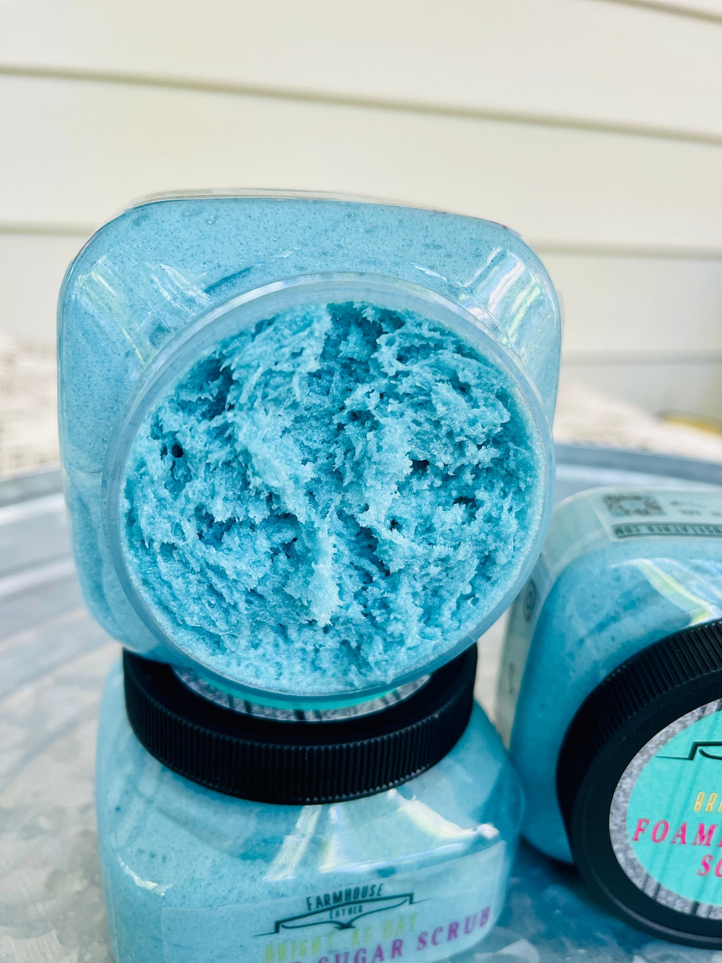 Farmhouse Lather Bright As Day