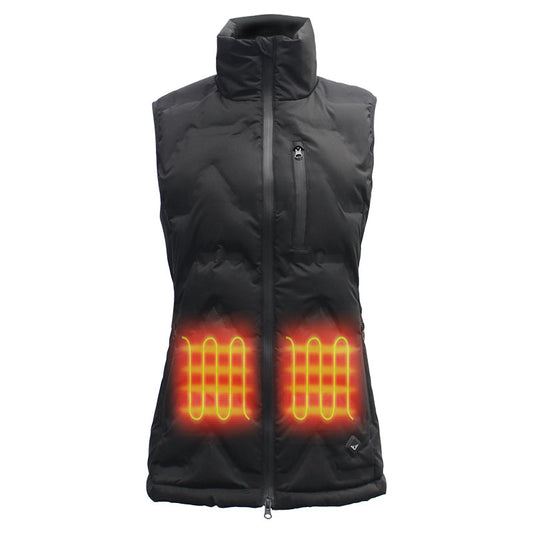 TuffRider Heated Riding Vest