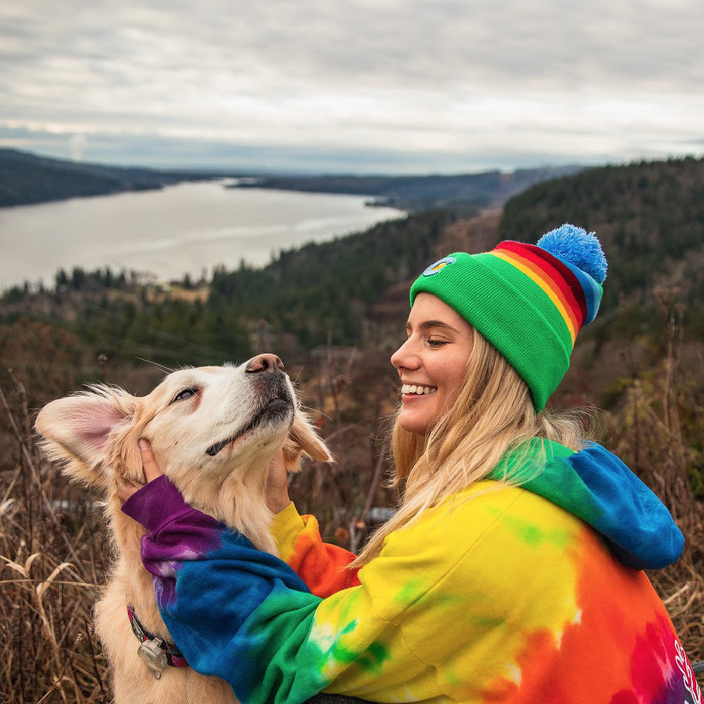 Colorado Trix Beanie