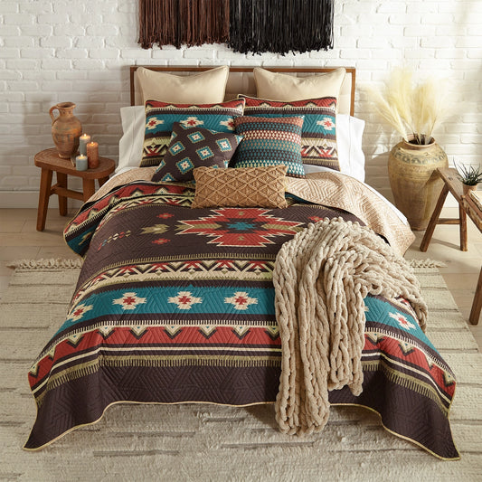 Taos Bedding Set