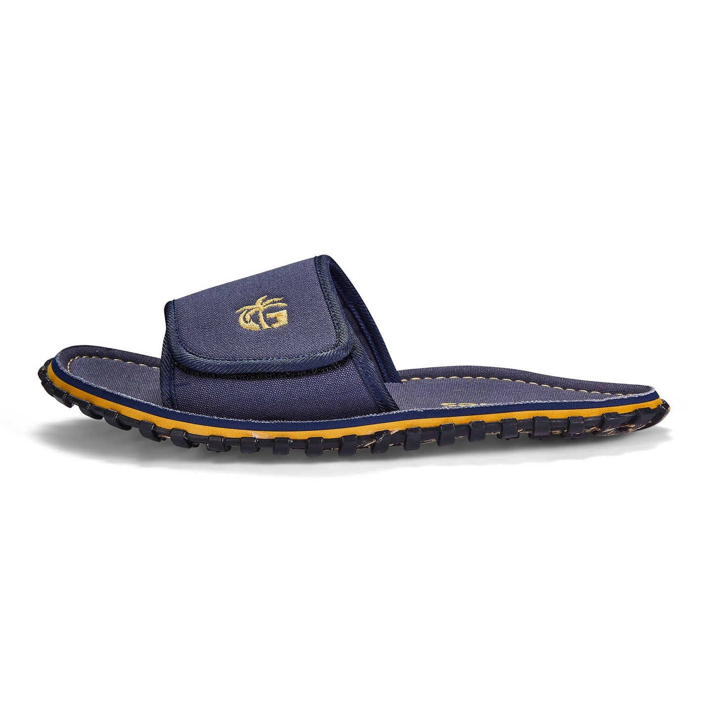 Strider Sliders - Men's - Navy